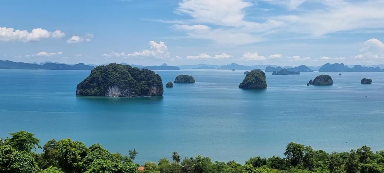 La Belle Cliff View * Ao Nang
