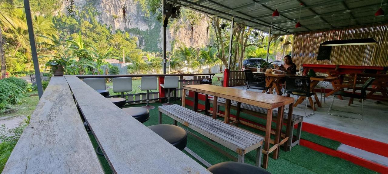 La Belle Cliff View Apartment