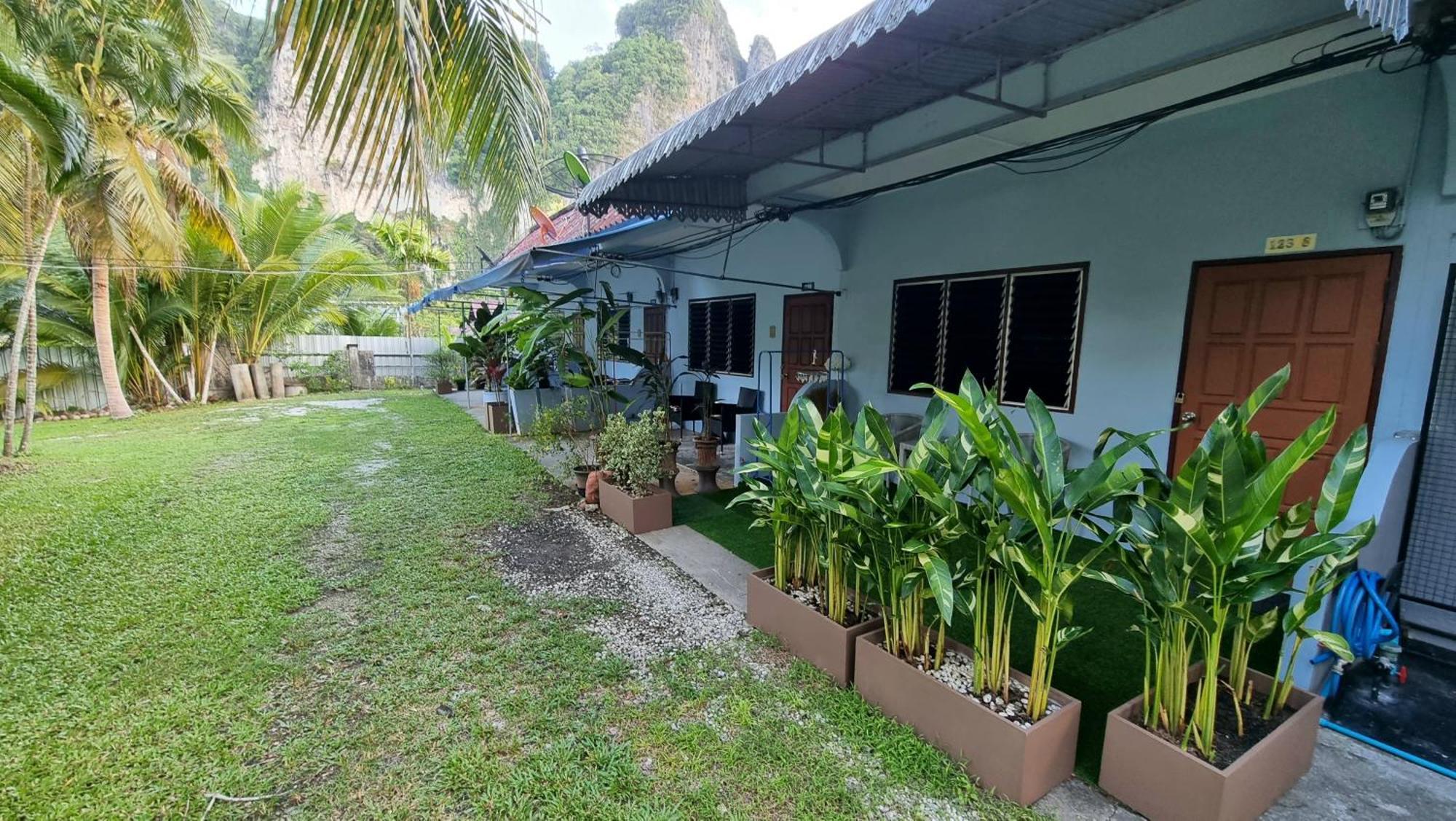 Apartment La Belle Cliff View *