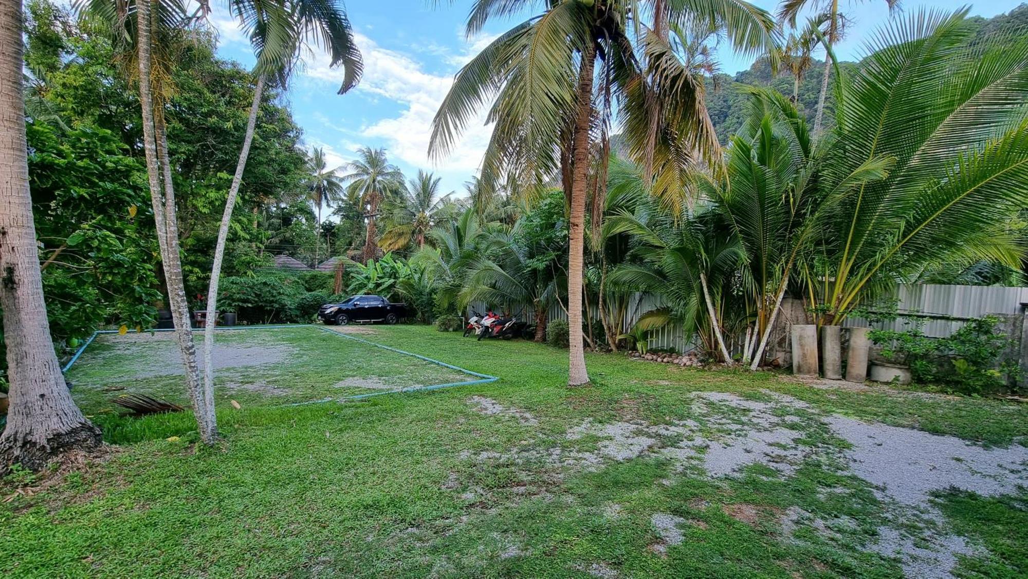 La Belle Cliff View Apartment Ao Nang