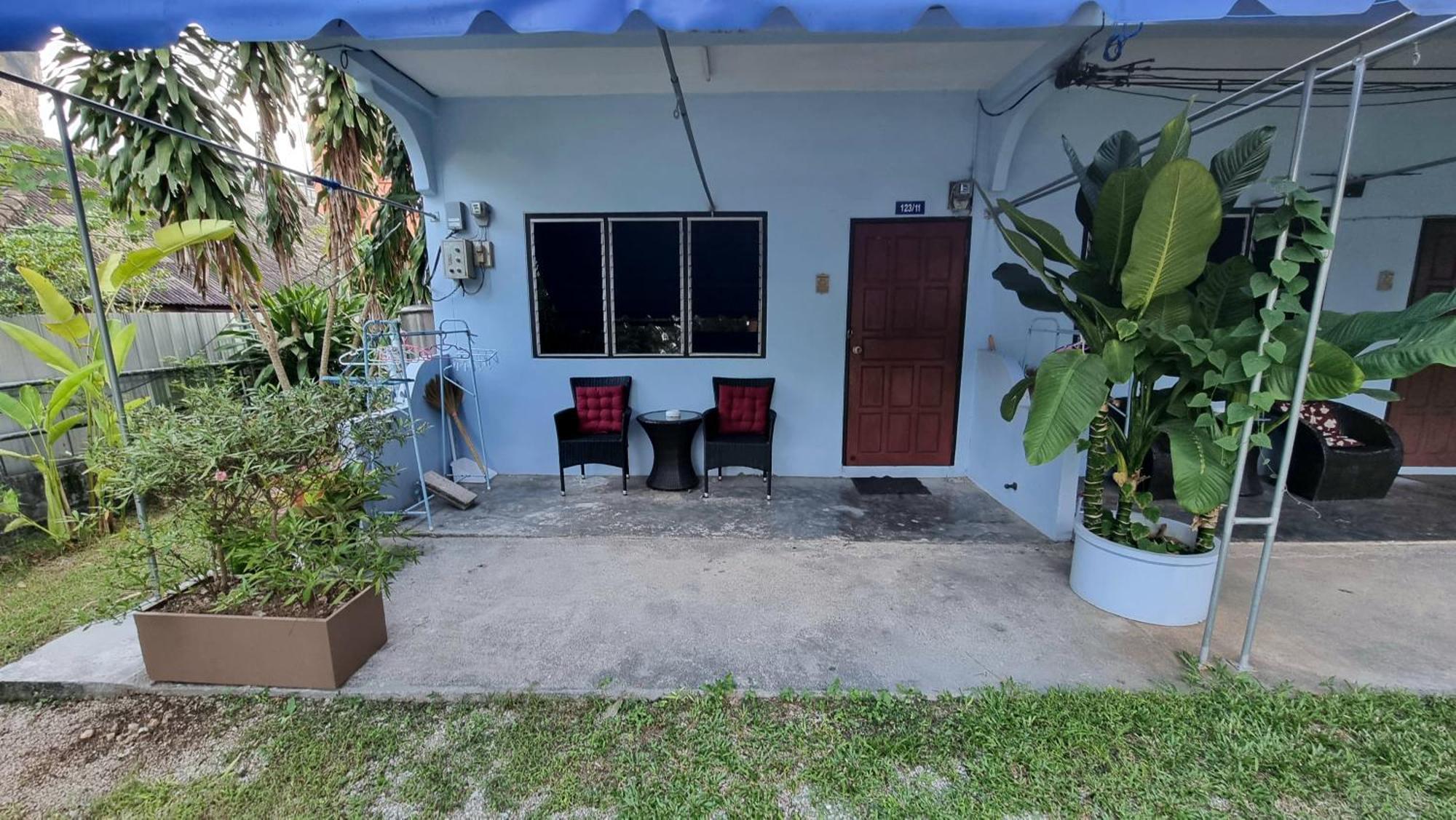 Apartment La Belle Cliff View