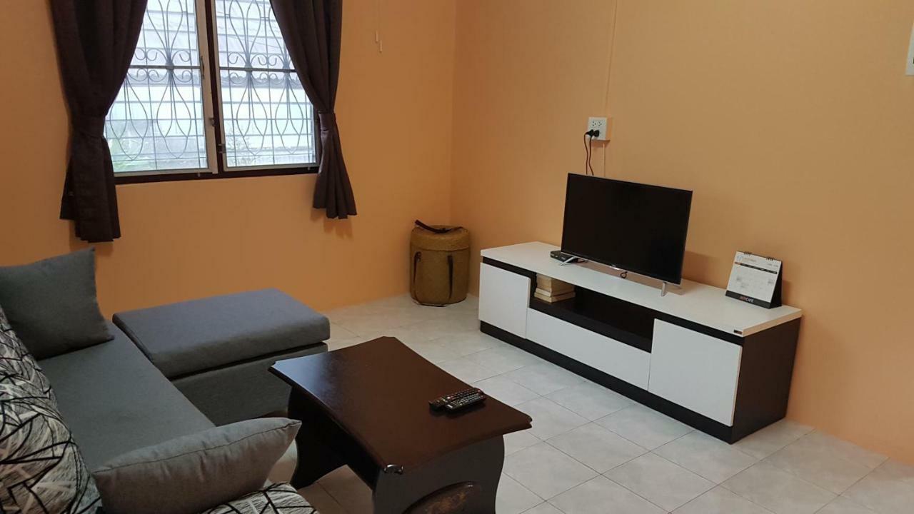Apartment La Belle Cliff View *
