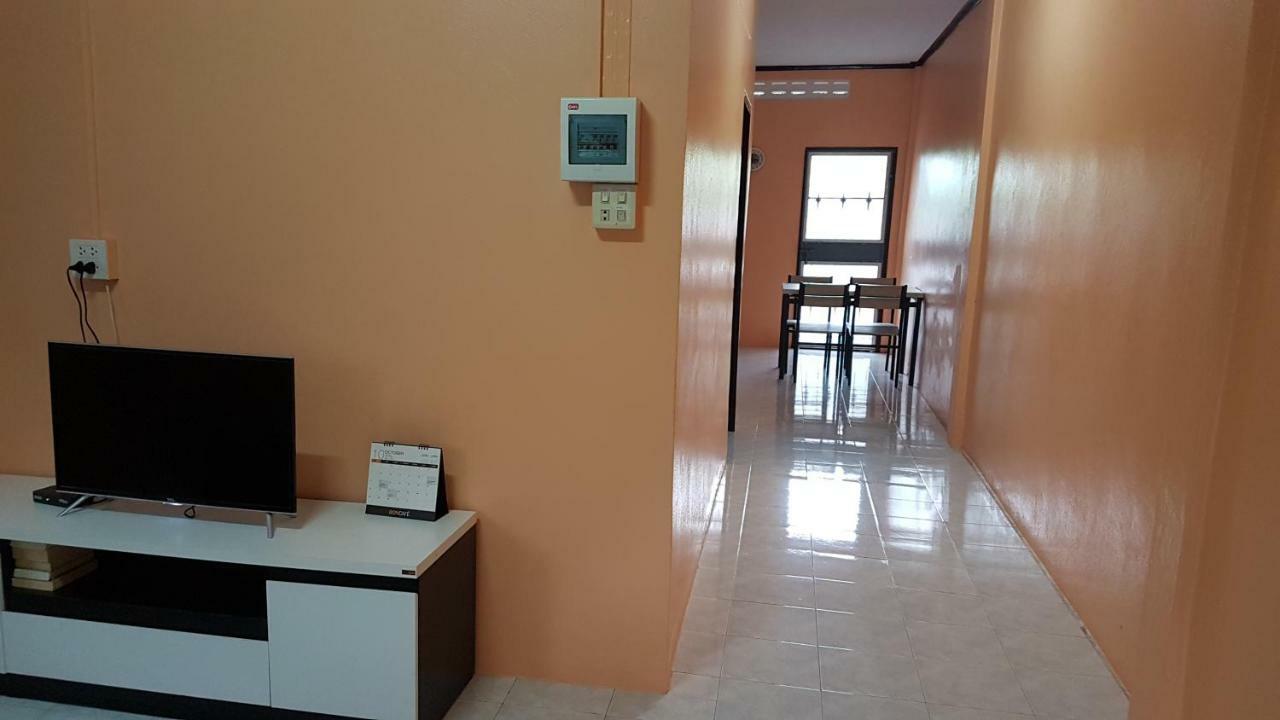 La Belle Cliff View Apartment